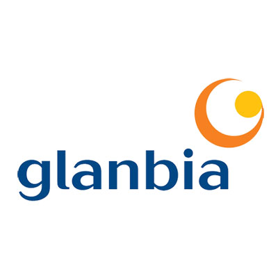 glanbia logo