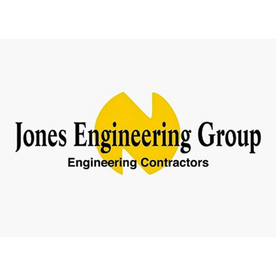 jones engineering logo