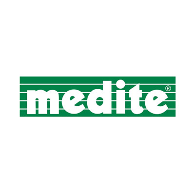 medite logo